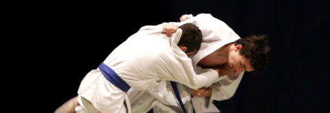 Danza Moderno-Contemporanea
