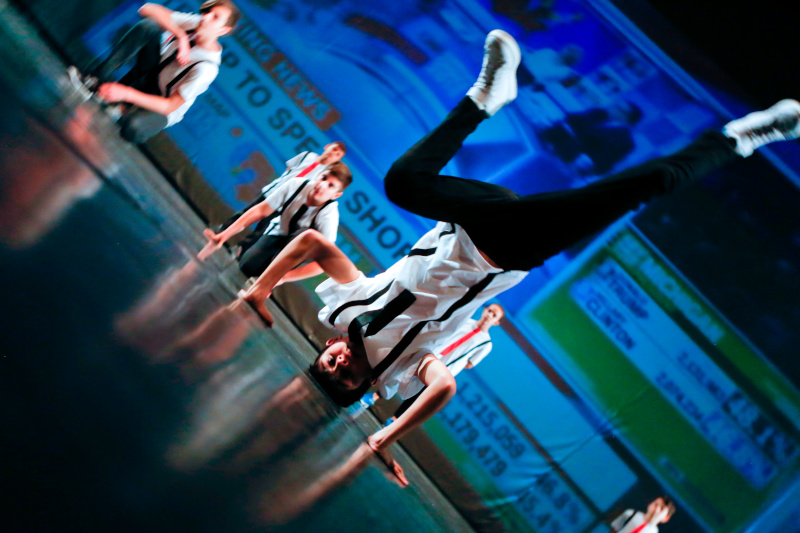 Breakdance