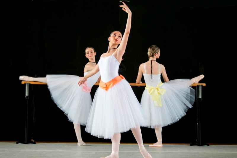 Danza Classica