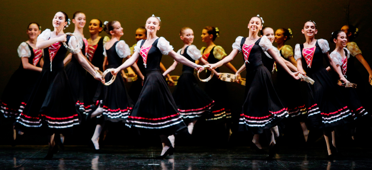 Danza Classica
