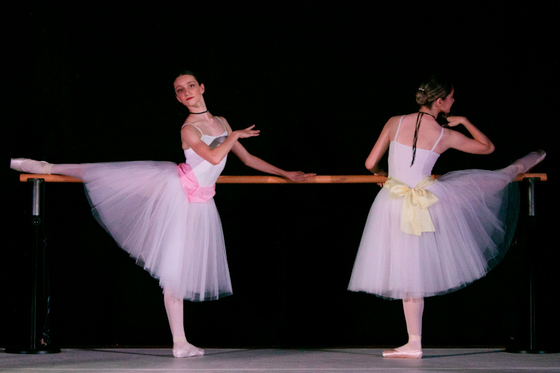 Danza Classica