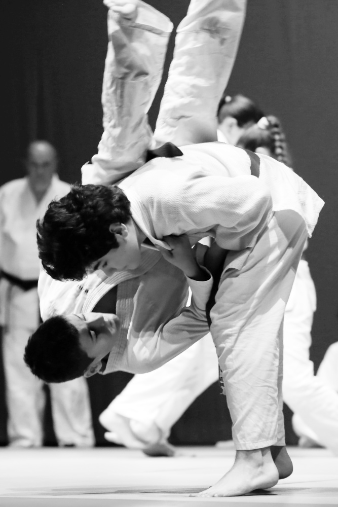Judo