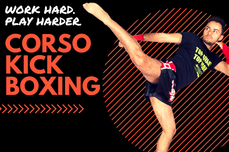 Kickboxing