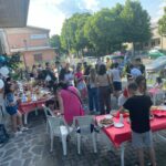 Festa di fine anno