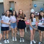Festa di fine anno