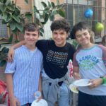 Festa di fine anno