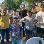 Festa di fine anno