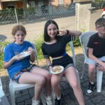 Festa di fine anno