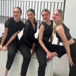 Semifinale concorso CND Livorno