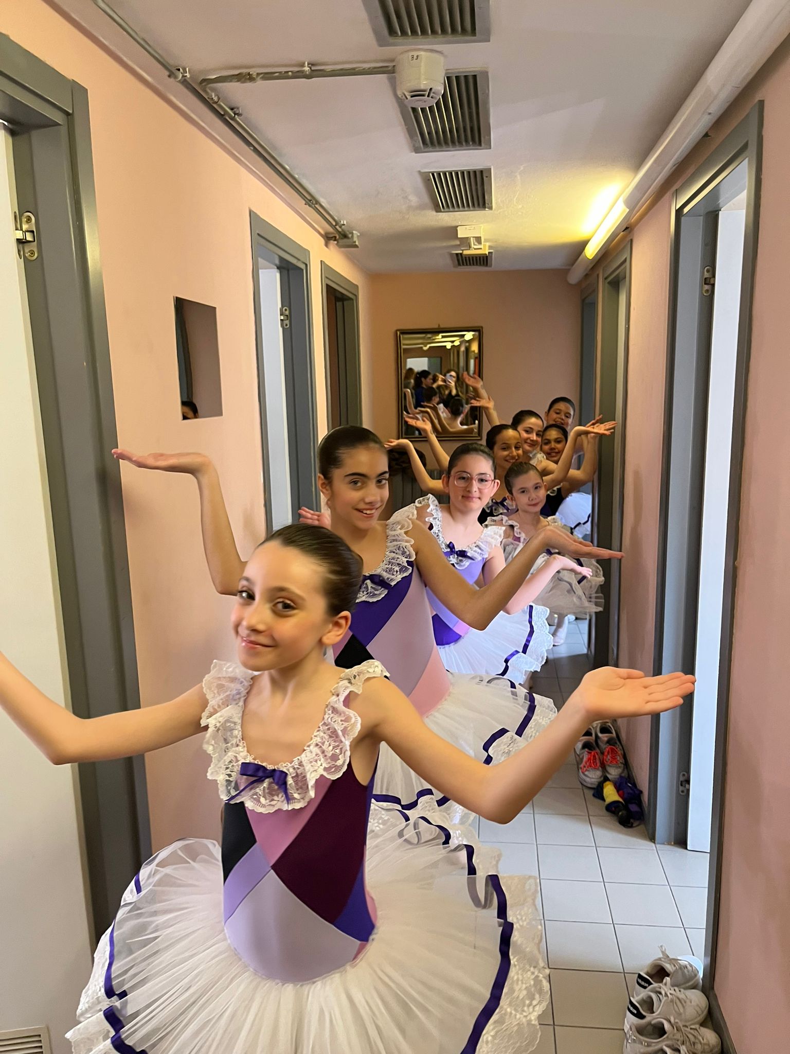 Finale nazionale CND Lucca