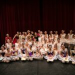 Saggio di danza