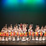 Saggio di danza
