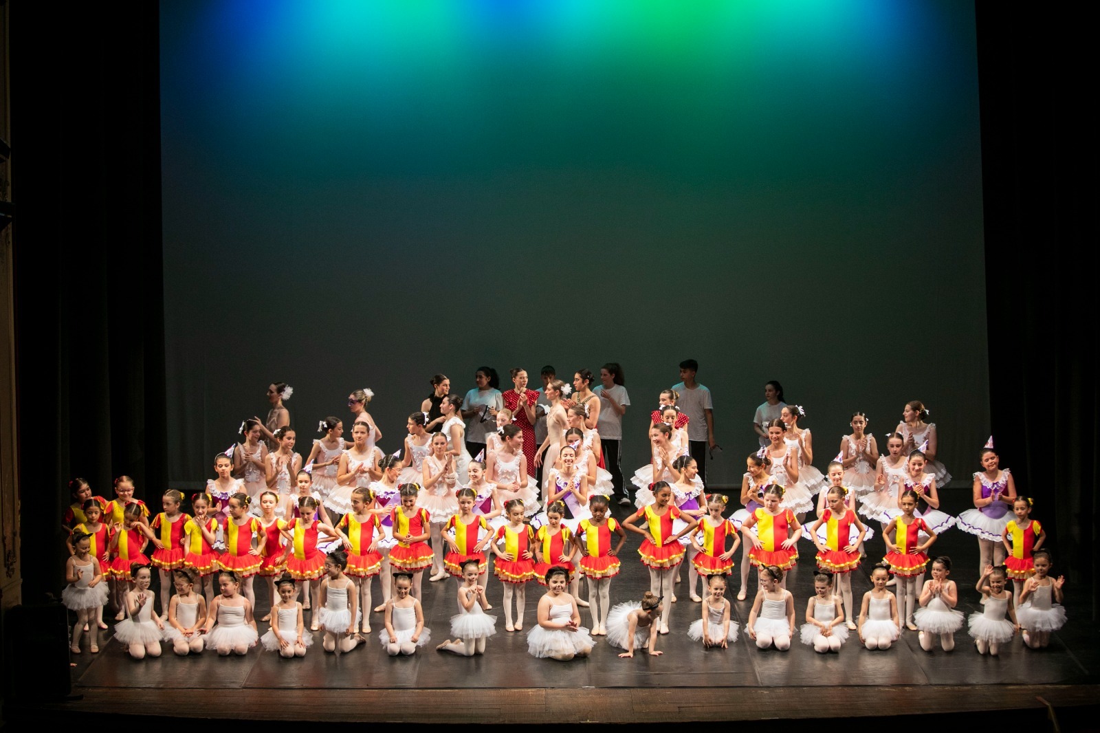 Saggio di danza