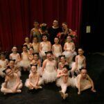 Saggio di danza