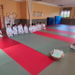 Passaggio di cintura judo