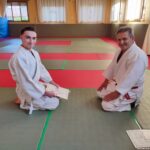 Passaggio di cintura judo