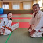 Passaggio di cintura judo