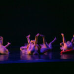 Saggio Danza 2023