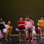 Saggio Danza 2023