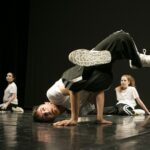 Saggio Danza 2023