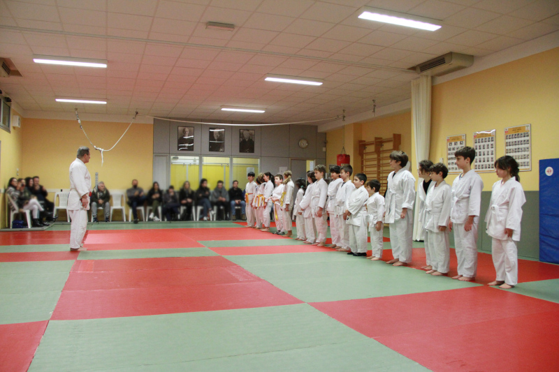 ASD Solaris - Judo