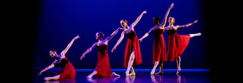  Danza Classica