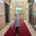 Monica Concorso "Città di Prato"