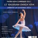 12a. Rassegna Danza Viva