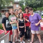 Festa Fine Anno - Giugno 2024