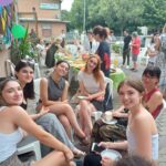 Festa Fine Anno - Giugno 2024