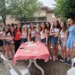 Festa Fine Anno - Giugno 2024
