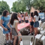 Festa Fine Anno - Giugno 2024