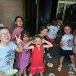 Festa Fine Anno - Giugno 2024