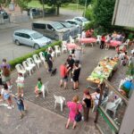 Festa Fine Anno - Giugno 2024