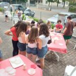 Festa Fine Anno - Giugno 2024
