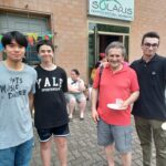 Festa Fine Anno - Giugno 2024