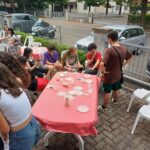 Festa Fine Anno - Giugno 2024
