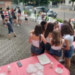 Festa Fine Anno - Giugno 2024