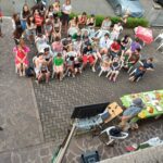 Festa Fine Anno - Giugno 2024