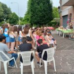 Festa Fine Anno - Giugno 2024