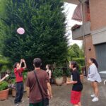 Festa Fine Anno - Giugno 2024