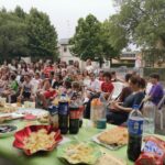 Festa Fine Anno - Giugno 2024