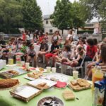Festa Fine Anno - Giugno 2024